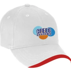 Wave Sandwich Cap - 24 hr