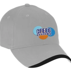 Wave Sandwich Cap - 24 hr
