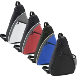 Wave Slingpack