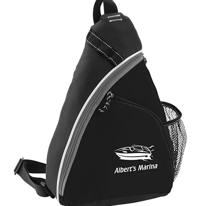 Wave Slingpack