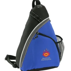 Wave Slingpack - Embroidered - 24 hr