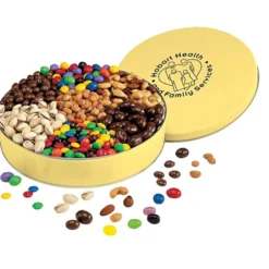 7 Way Assortment Tin - Large