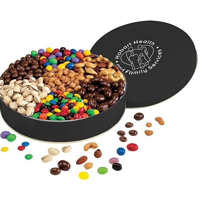 7 Way Assortment Tin - Large