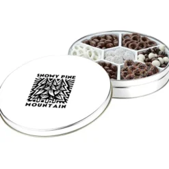 7 Way Chocolate Assortment Tin - Large