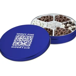 7 Way Chocolate Assortment Tin - Large