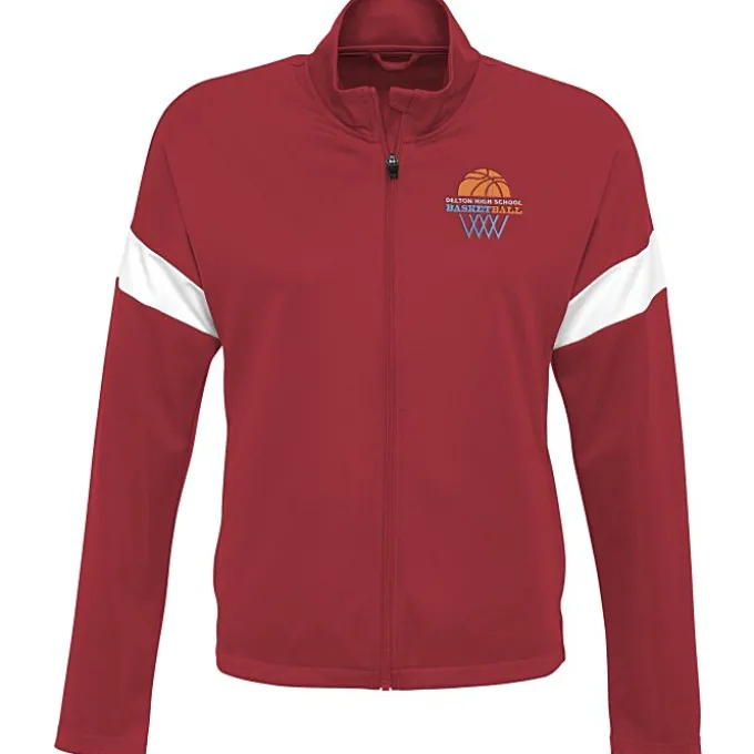 Wayfaring Full-Zip Jacket - Ladies'