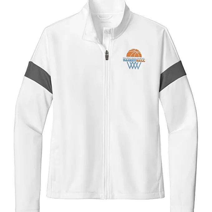 Wayfaring Full-Zip Jacket - Ladies'