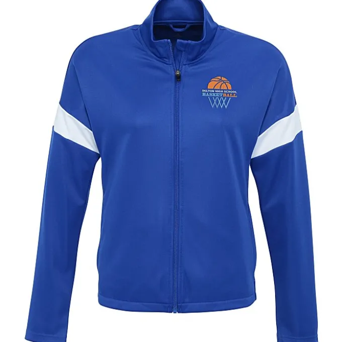 Wayfaring Full-Zip Jacket - Ladies'