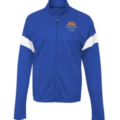 Wayfaring Full-Zip Jacket - Men's