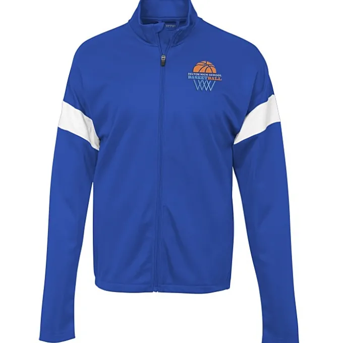 Wayfaring Full-Zip Jacket - Men's