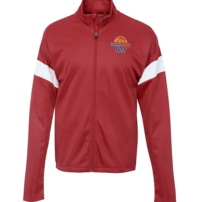 Wayfaring Full-Zip Jacket - Men's