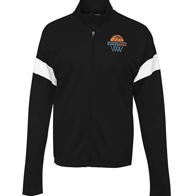 Wayfaring Full-Zip Jacket - Men's