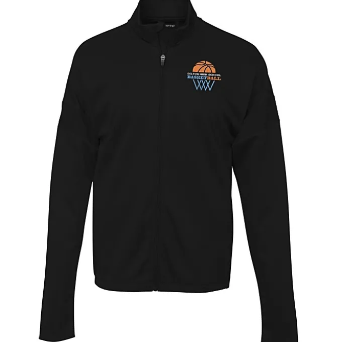 Wayfaring Full-Zip Jacket - Men's