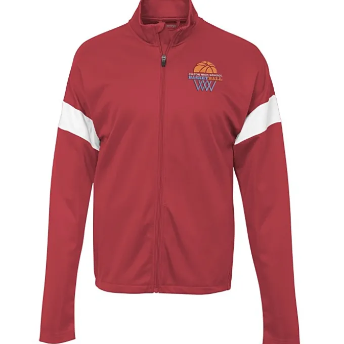Wayfaring Full-Zip Jacket - Men's