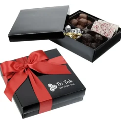 4-Way Gift Box - Holiday Confections