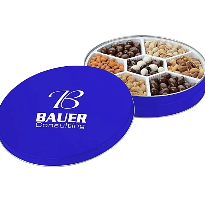 7 Way Grand Assortment Tin - Large