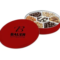 7 Way Grand Assortment Tin - Large