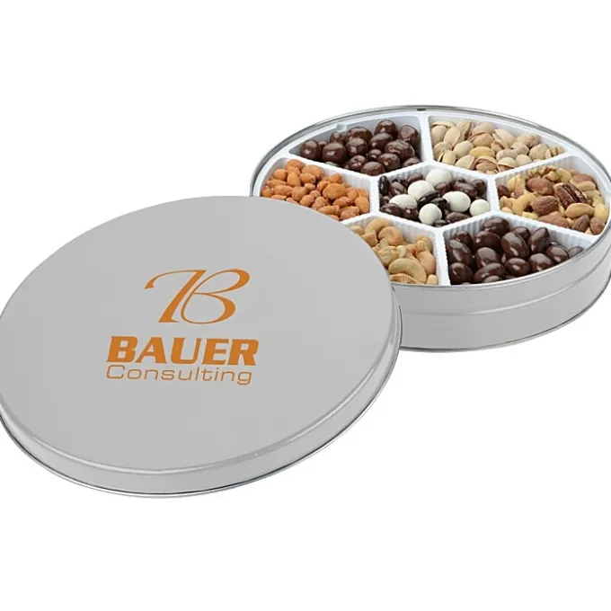 7 Way Grand Assortment Tin - Large