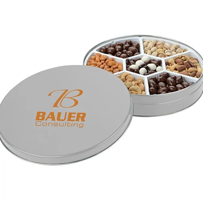 7 Way Grand Assortment Tin - Large