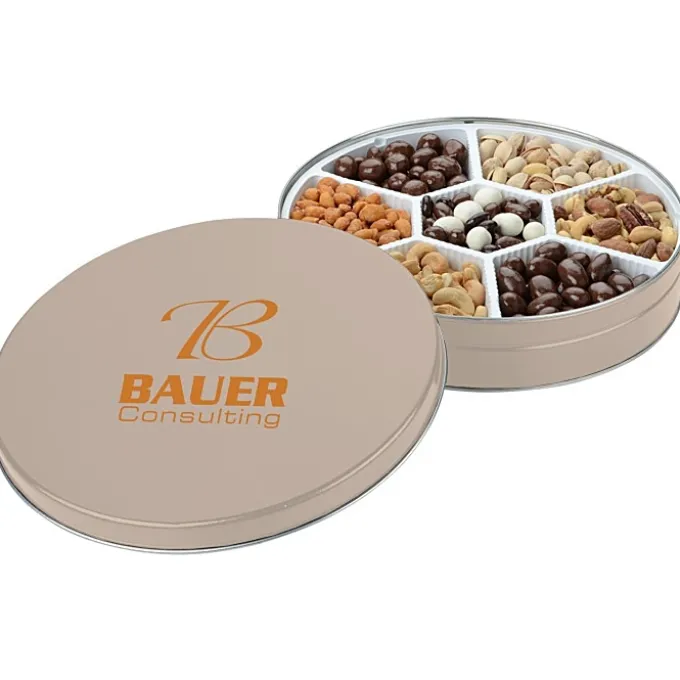 7 Way Grand Assortment Tin - Large