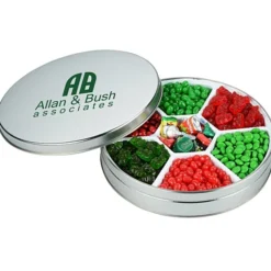 7 Way Holiday Assortment Tin - Large