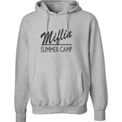 Weatherproof Cross Weave Hoodie - Screen