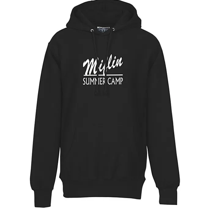 Weatherproof Cross Weave Hoodie - Screen