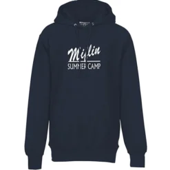 Weatherproof Cross Weave Hoodie - Screen