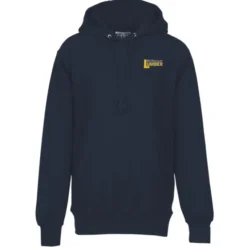 Weatherproof Cross Weave Hoodie - Embroidered