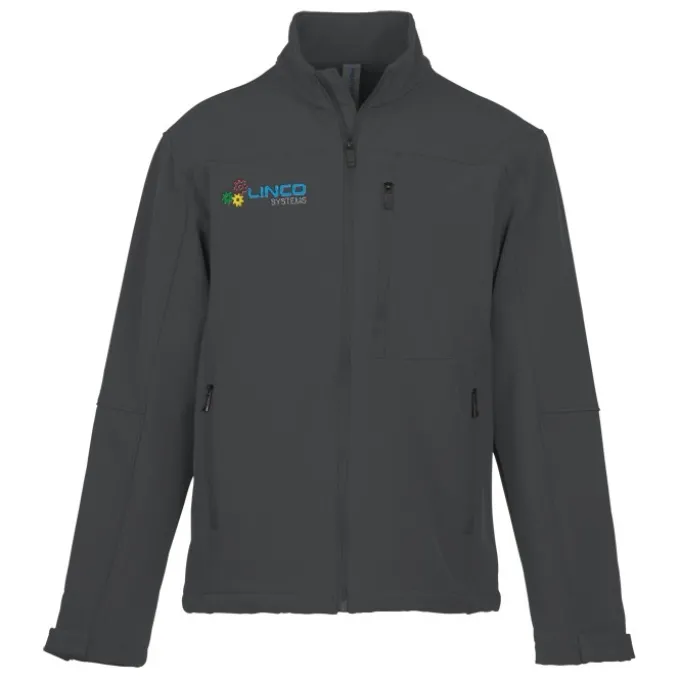 Weatherproof Soft Shell Jacket - Men's