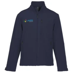 Weatherproof Soft Shell Jacket - Men's
