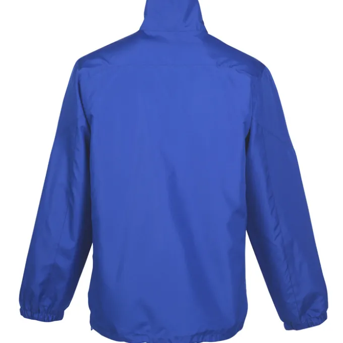 Weather Resist Lightweight Jacket - Men's