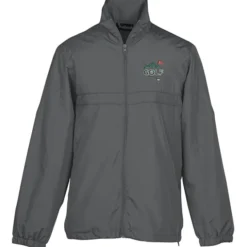 Weather Resist Lightweight Jacket - Men's