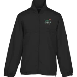 Weather Resist Lightweight Jacket - Men's