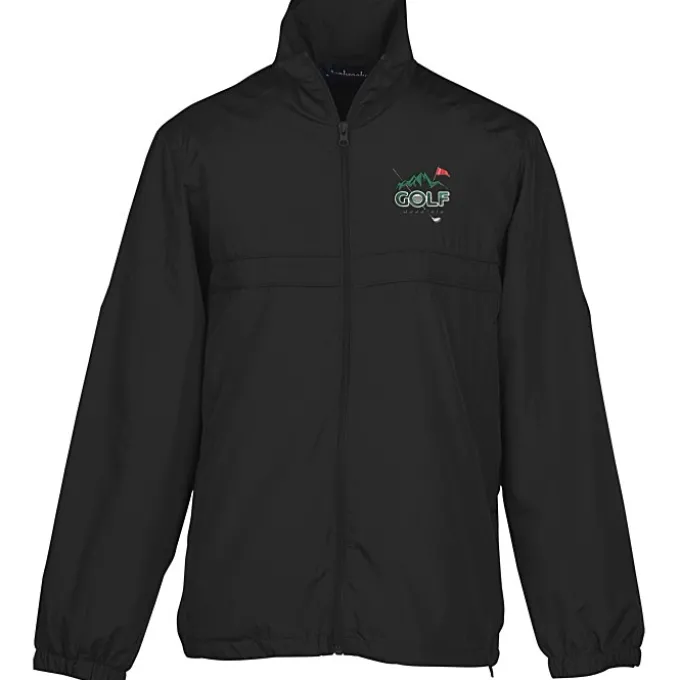 Weather Resist Lightweight Jacket - Men's
