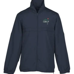 Weather Resist Lightweight Jacket - Men's