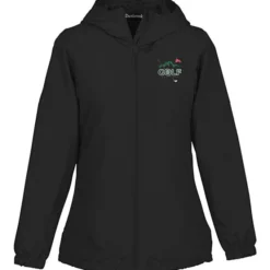 Weather Resist Lightweight Jacket - Ladies'