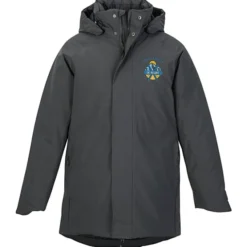 Weather Secure Parka
