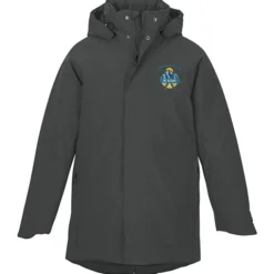 Weather Secure Parka