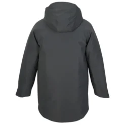 Weather Secure Parka