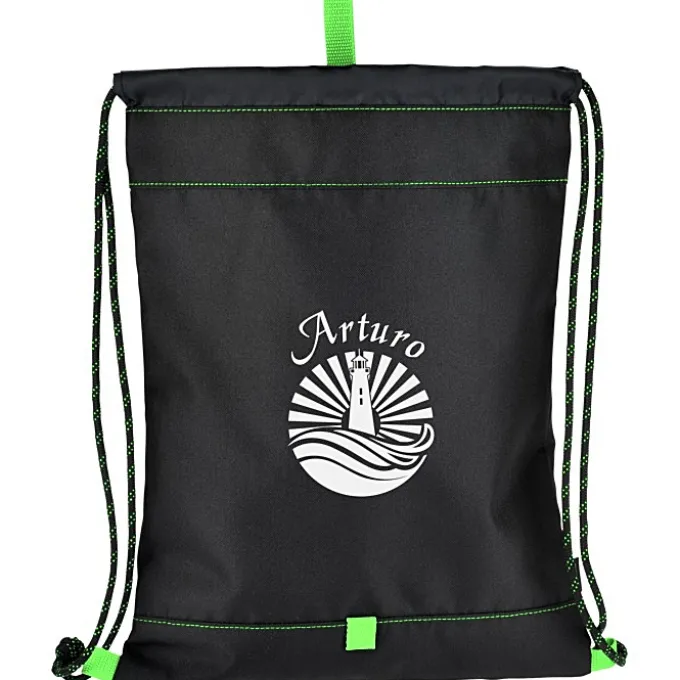 Webster Drawstring Sportpack