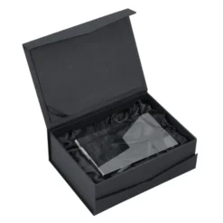 Wedge Crystal Award - 6 inches