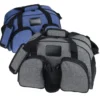 Weekend Duffel - Heathered