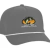 Weekender Braid Cap