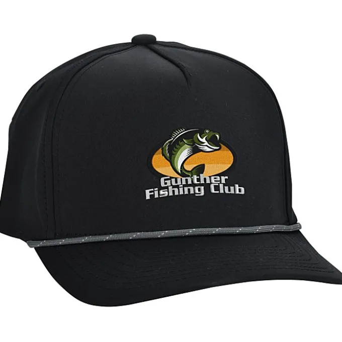 Weekender Braid Cap