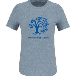 Wellable Crewneck T-Shirt - Ladies'