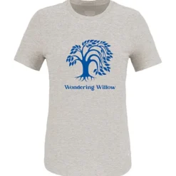 Wellable Crewneck T-Shirt - Ladies'