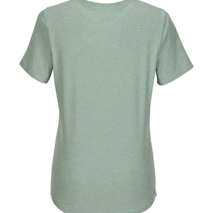 Wellable Crewneck T-Shirt - Ladies'