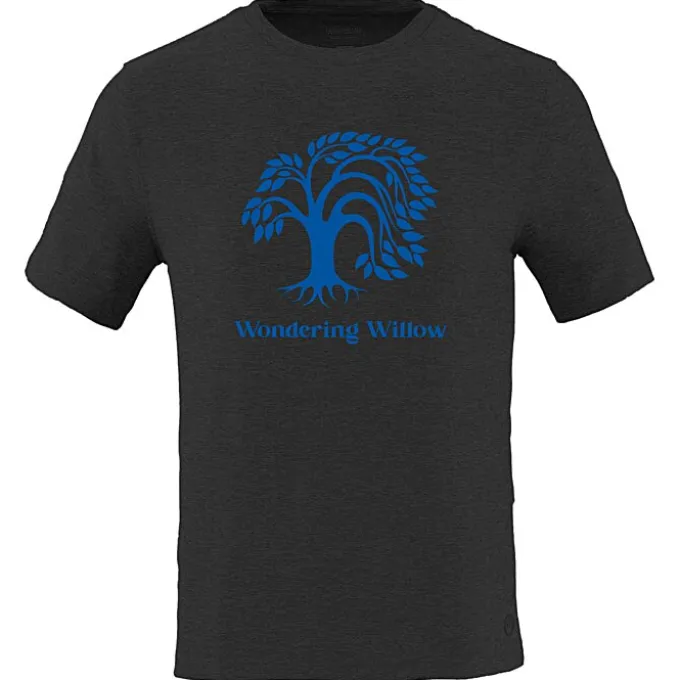 Wellable Crewneck T-Shirt - Men's