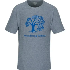 Wellable Crewneck T-Shirt - Men's